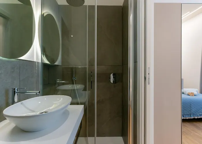 Aqua Comfort - Eja Sardinia Гостевой дом