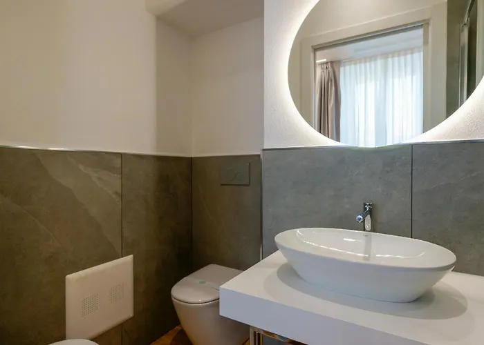 Гостевой дом Aqua Comfort - Eja Sardinia