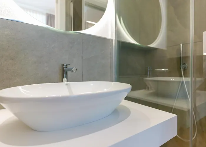 Aqua Comfort - Eja Sardinia Гостевой дом 3*