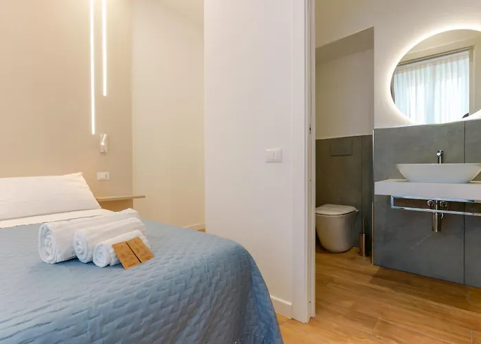 Aqua Comfort - Eja Sardinia Гостевой дом Кальяри