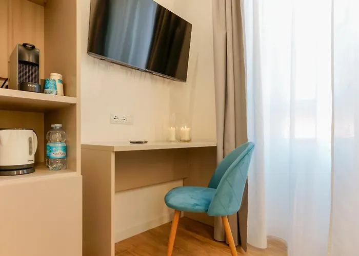 Aqua Comfort - Eja Sardinia