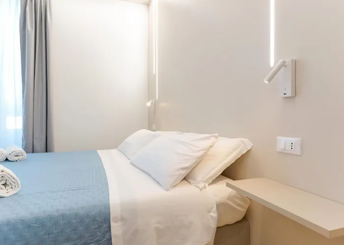 Aqua Comfort - Eja Sardinia 3* Кальяри