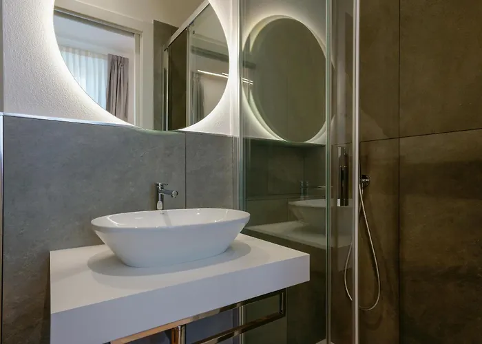 Aqua Comfort - Eja Sardinia Гостевой дом 3*