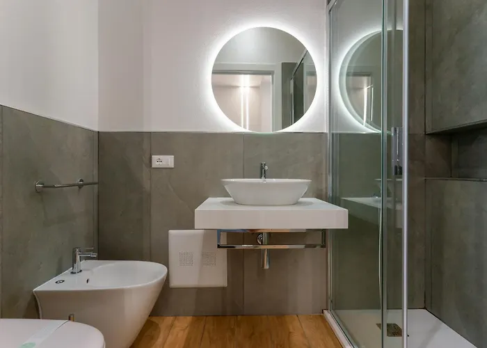 Гостевой дом Aqua Comfort - Eja Sardinia 3*