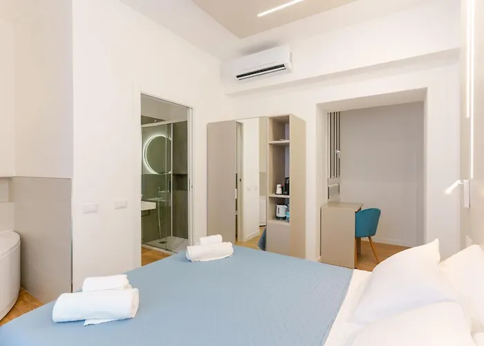 Гостевой дом Aqua Comfort - Eja Sardinia Кальяри