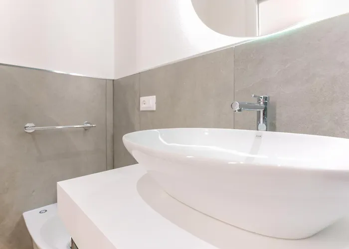 Aqua Comfort - Eja Sardinia Гостевой дом 3*