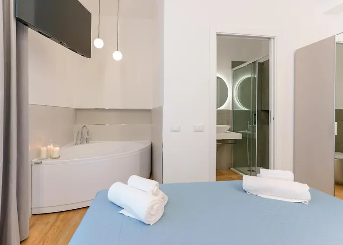 Гостевой дом Aqua Comfort - Eja Sardinia Кальяри