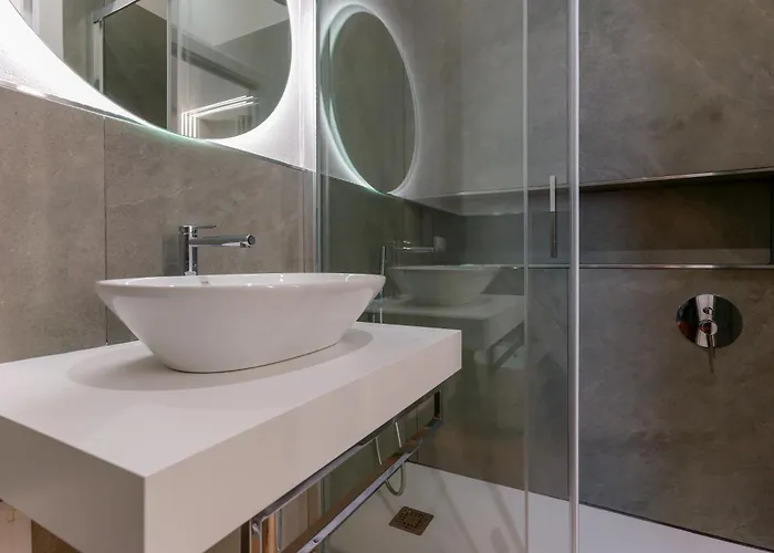 Aqua Comfort - Eja Sardinia Гостевой дом 3*