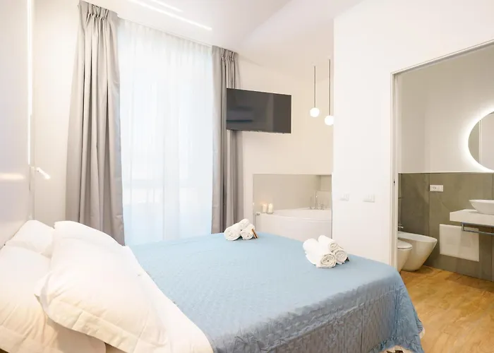 Aqua Comfort - Eja Sardinia Гостевой дом