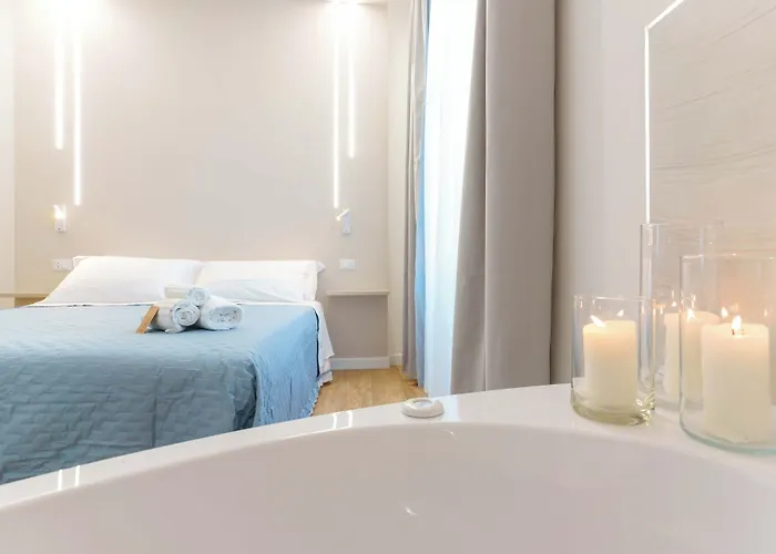 Гостевой дом Aqua Comfort - Eja Sardinia Кальяри