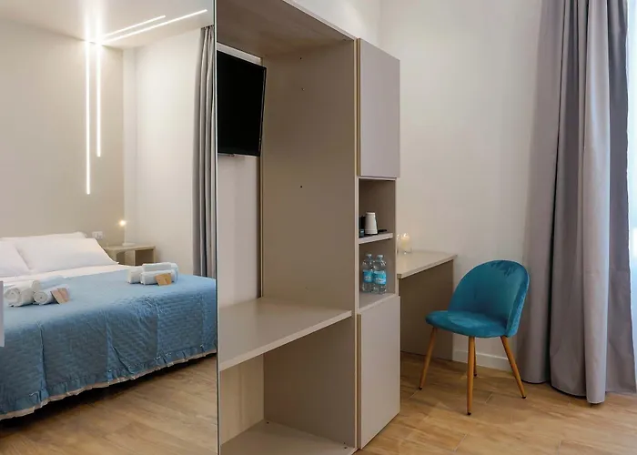 Гостевой дом Aqua Comfort - Eja Sardinia Кальяри