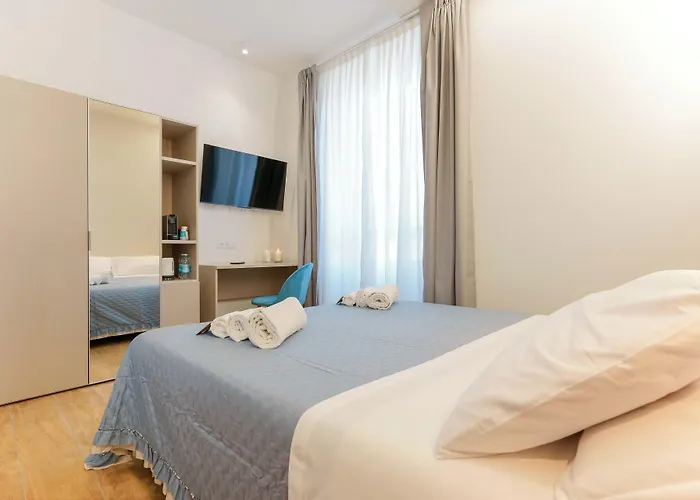 Aqua Comfort - Eja Sardinia Гостевой дом Кальяри