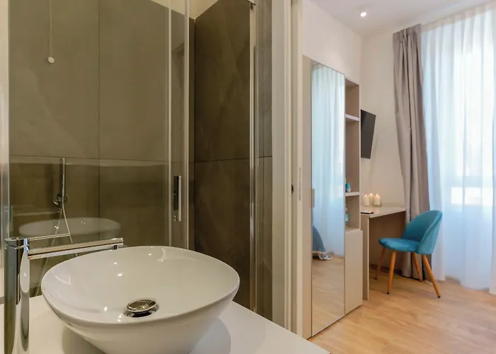 Aqua Comfort - Eja Sardinia Гостевой дом 3*