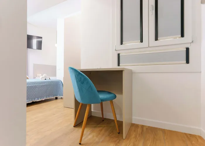 Aqua Comfort - Eja Sardinia Гостевой дом