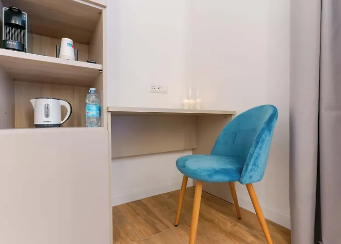 Aqua Comfort - Eja Sardinia Гостевой дом Кальяри