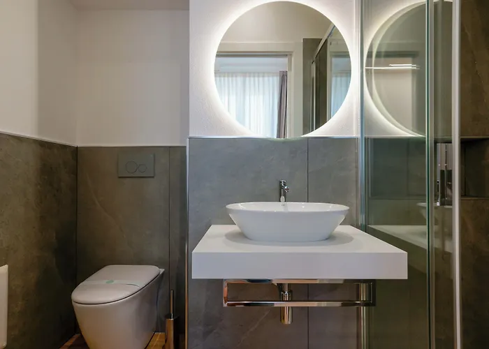 Гостевой дом Aqua Comfort - Eja Sardinia Кальяри