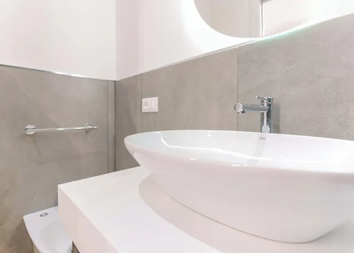 Aqua Comfort - Eja Sardinia 3* Кальяри