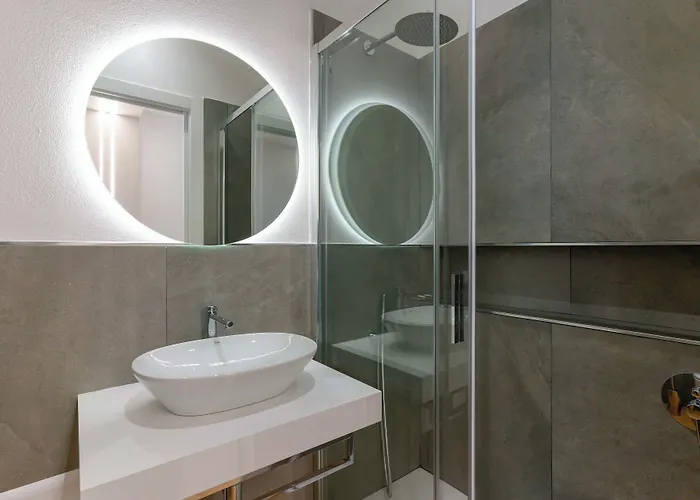 Aqua Comfort - Eja Sardinia Гостевой дом