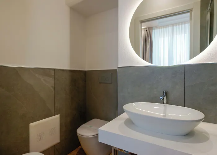 Aqua Comfort - Eja Sardinia Гостевой дом 3*