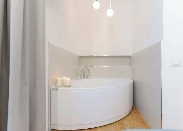 Aqua Comfort - Eja Sardinia Гостевой дом